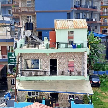 Mangal Homestay Ποκάρα Εξωτερικό φωτογραφία
