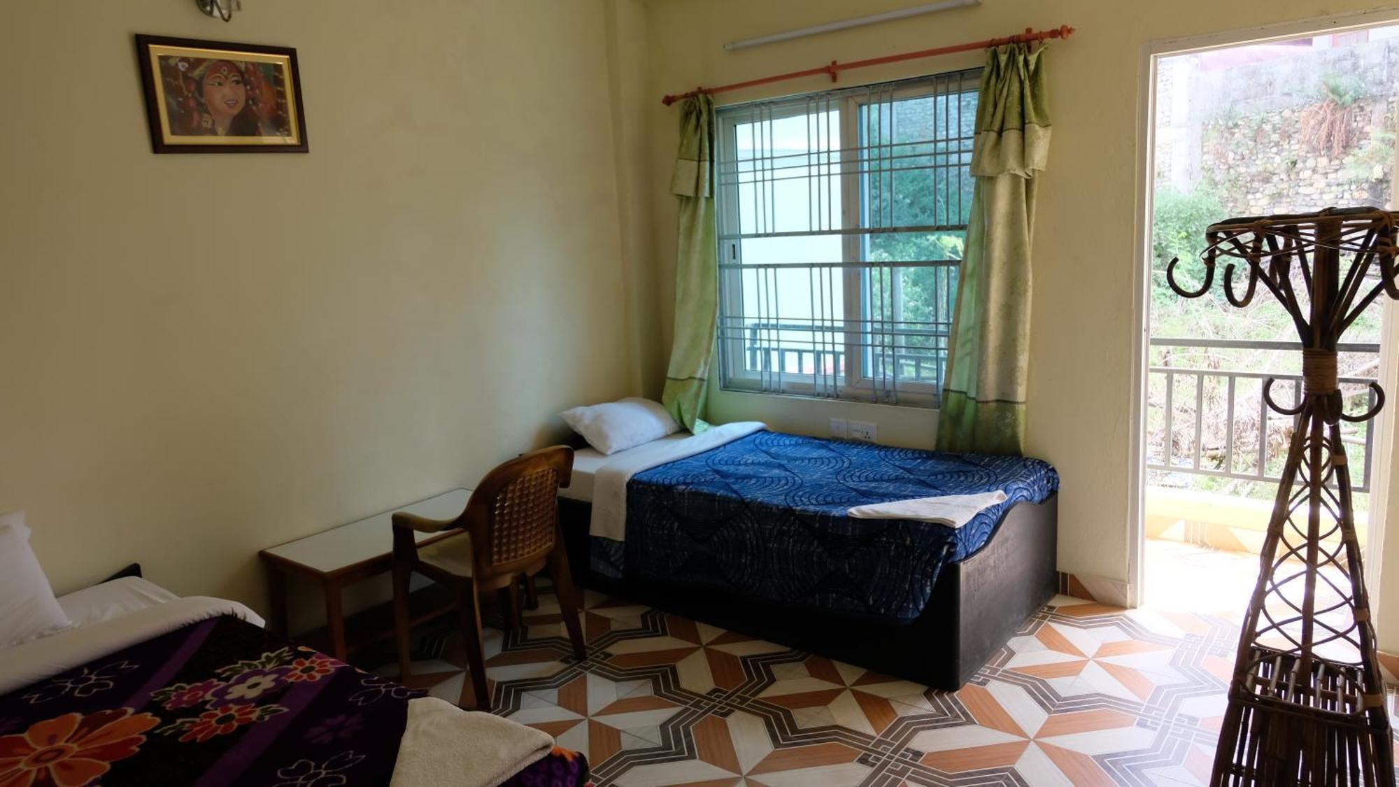 Mangal Homestay Ποκάρα Εξωτερικό φωτογραφία
