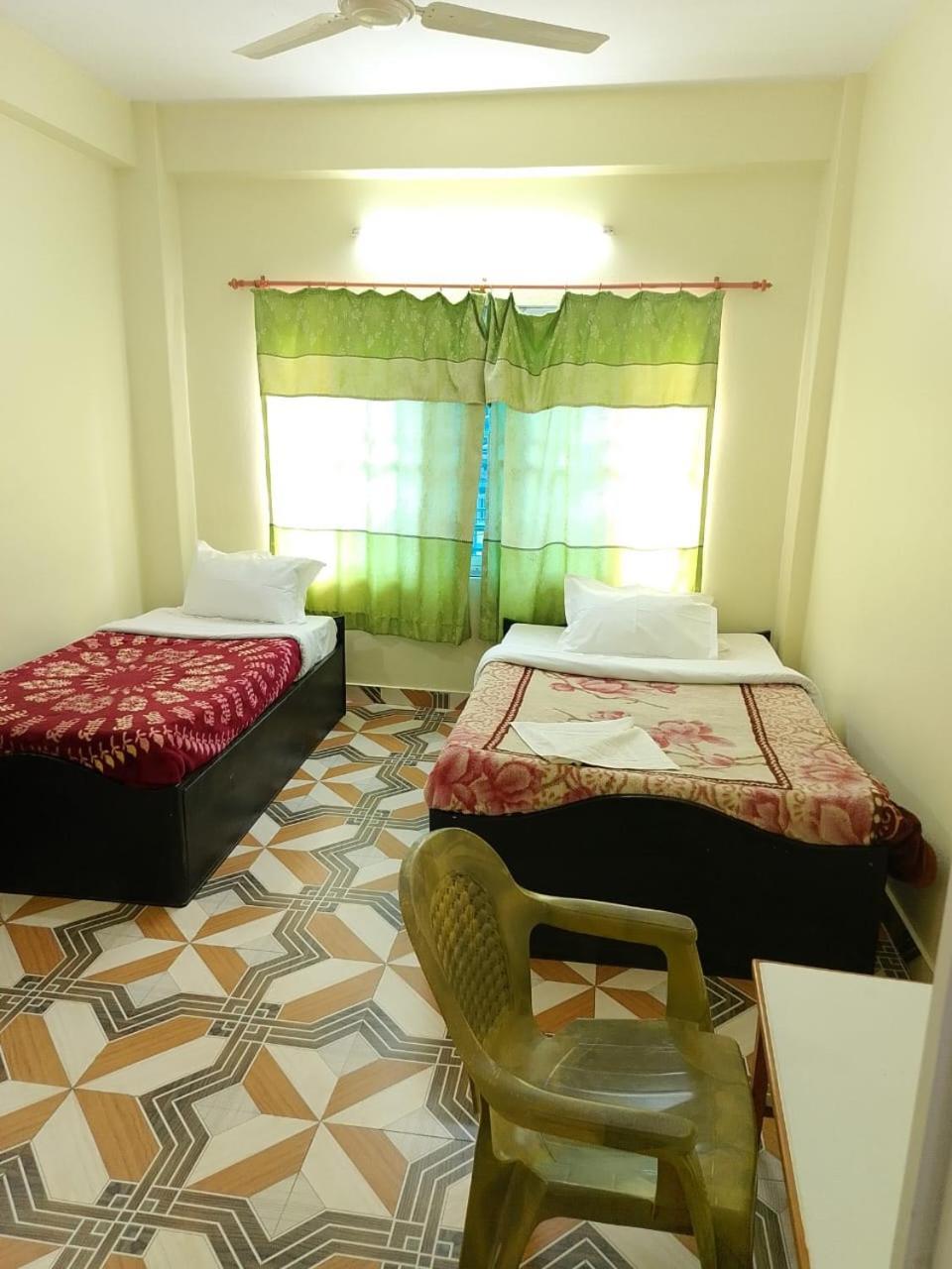 Mangal Homestay Ποκάρα Εξωτερικό φωτογραφία