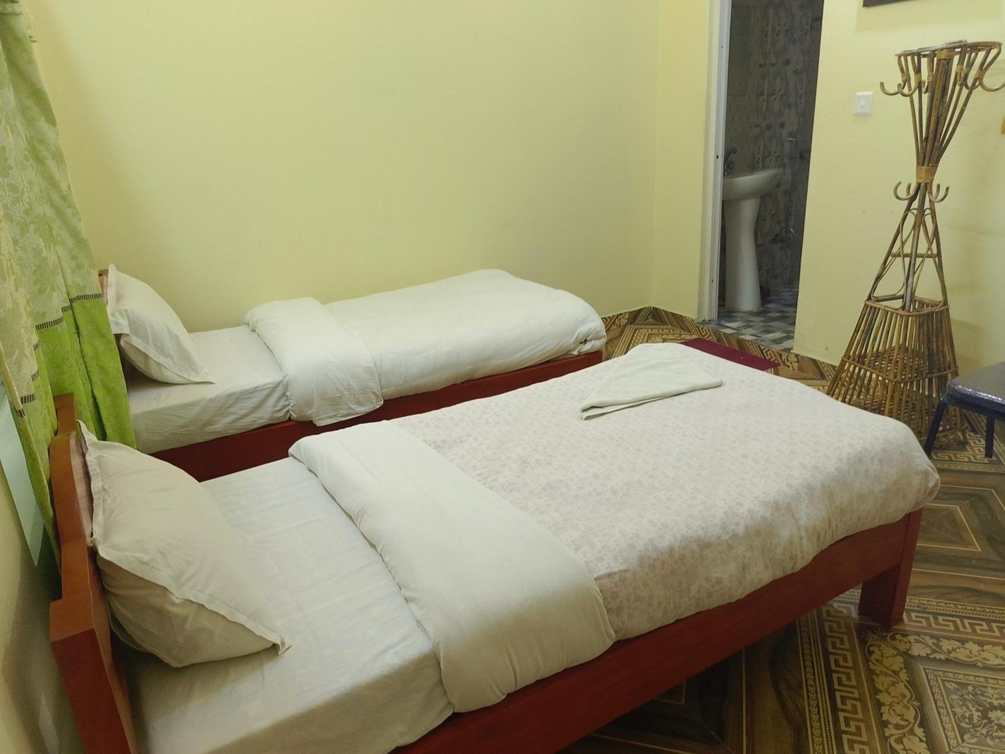 Mangal Homestay Ποκάρα Εξωτερικό φωτογραφία