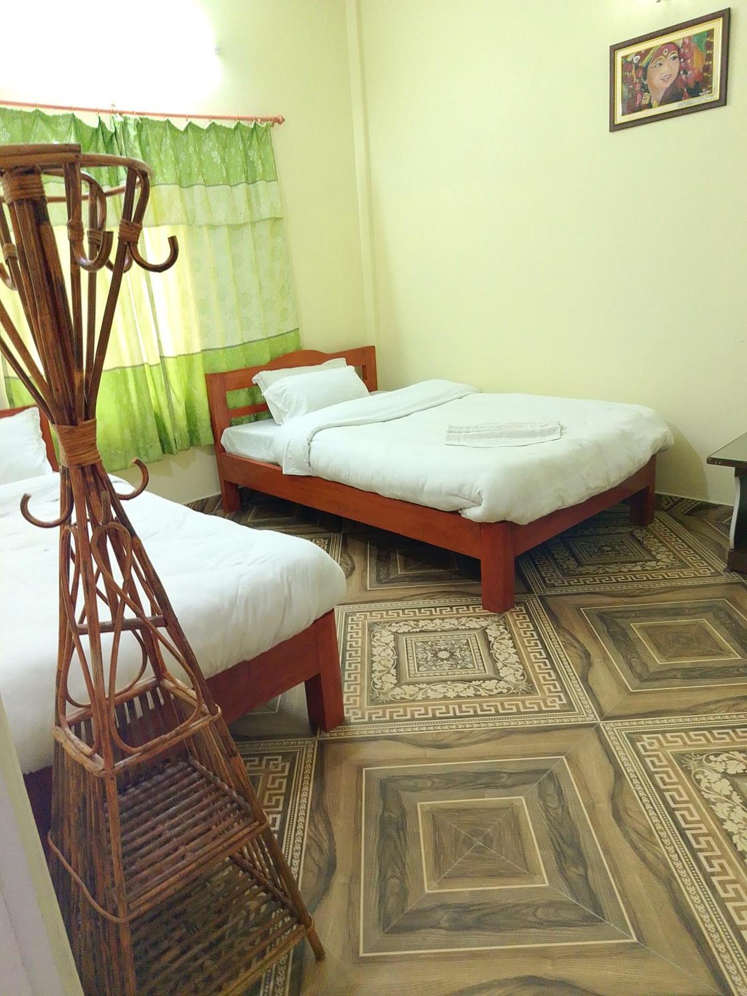 Mangal Homestay Ποκάρα Εξωτερικό φωτογραφία
