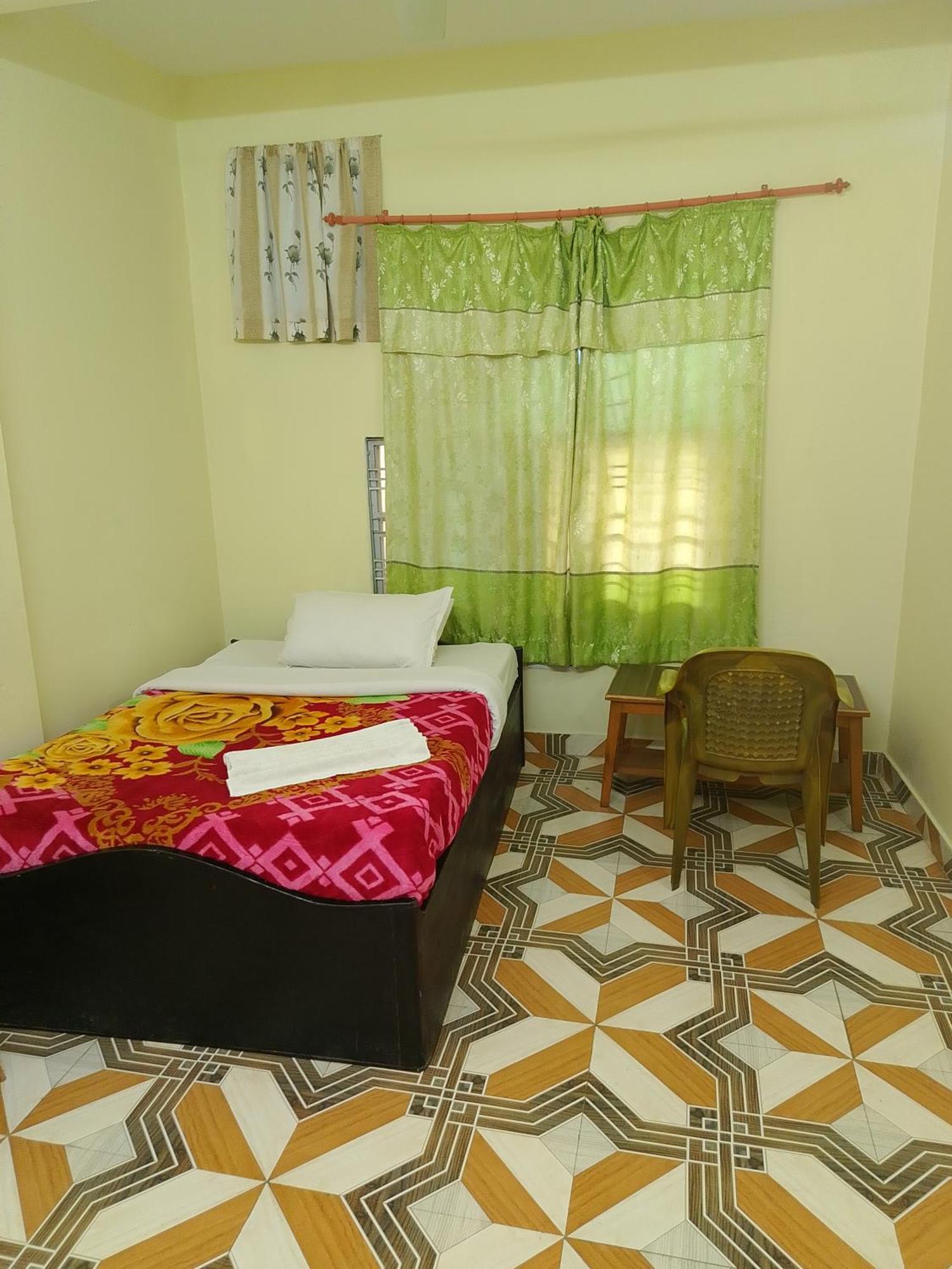 Mangal Homestay Ποκάρα Δωμάτιο φωτογραφία