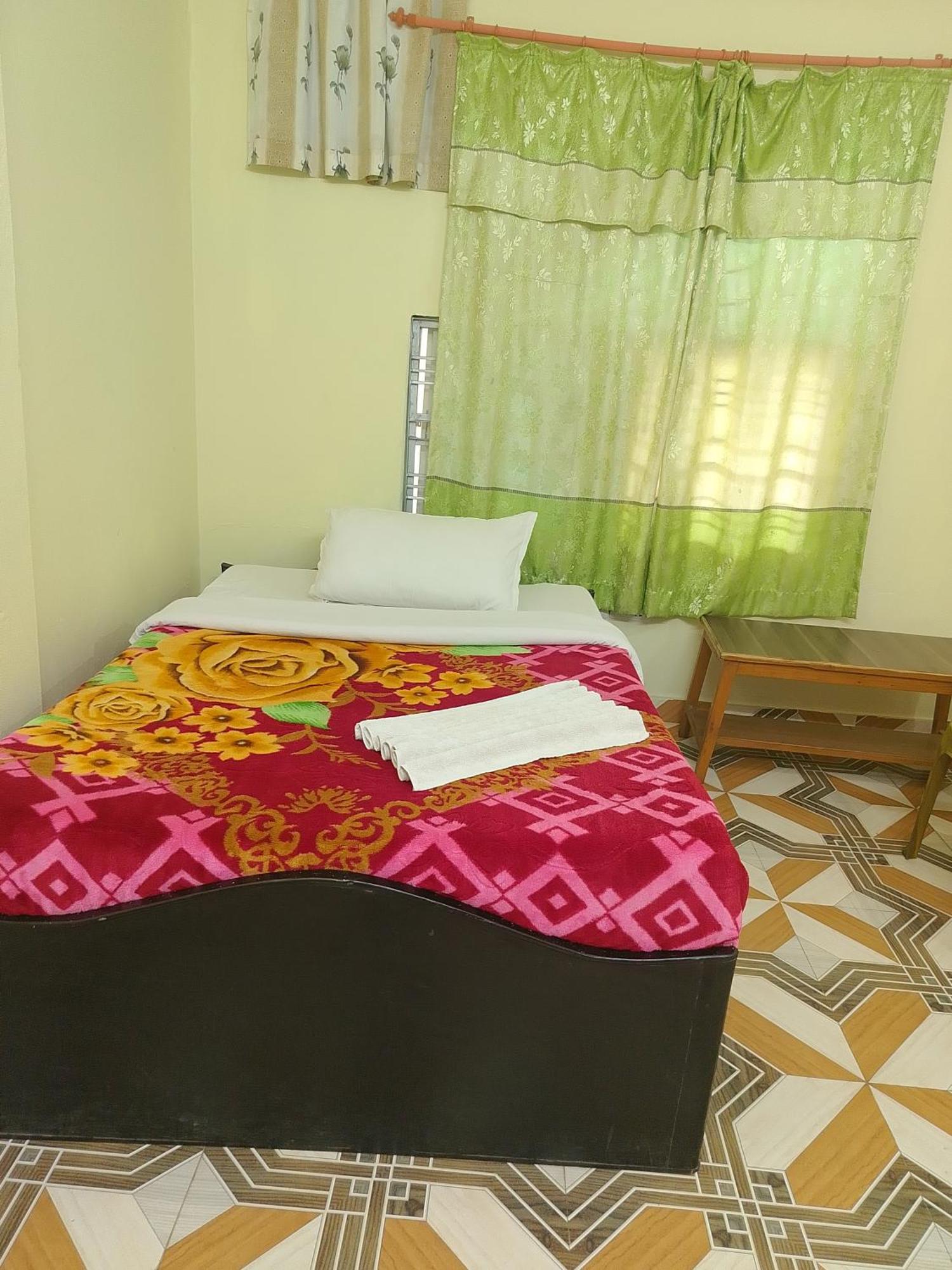 Mangal Homestay Ποκάρα Δωμάτιο φωτογραφία