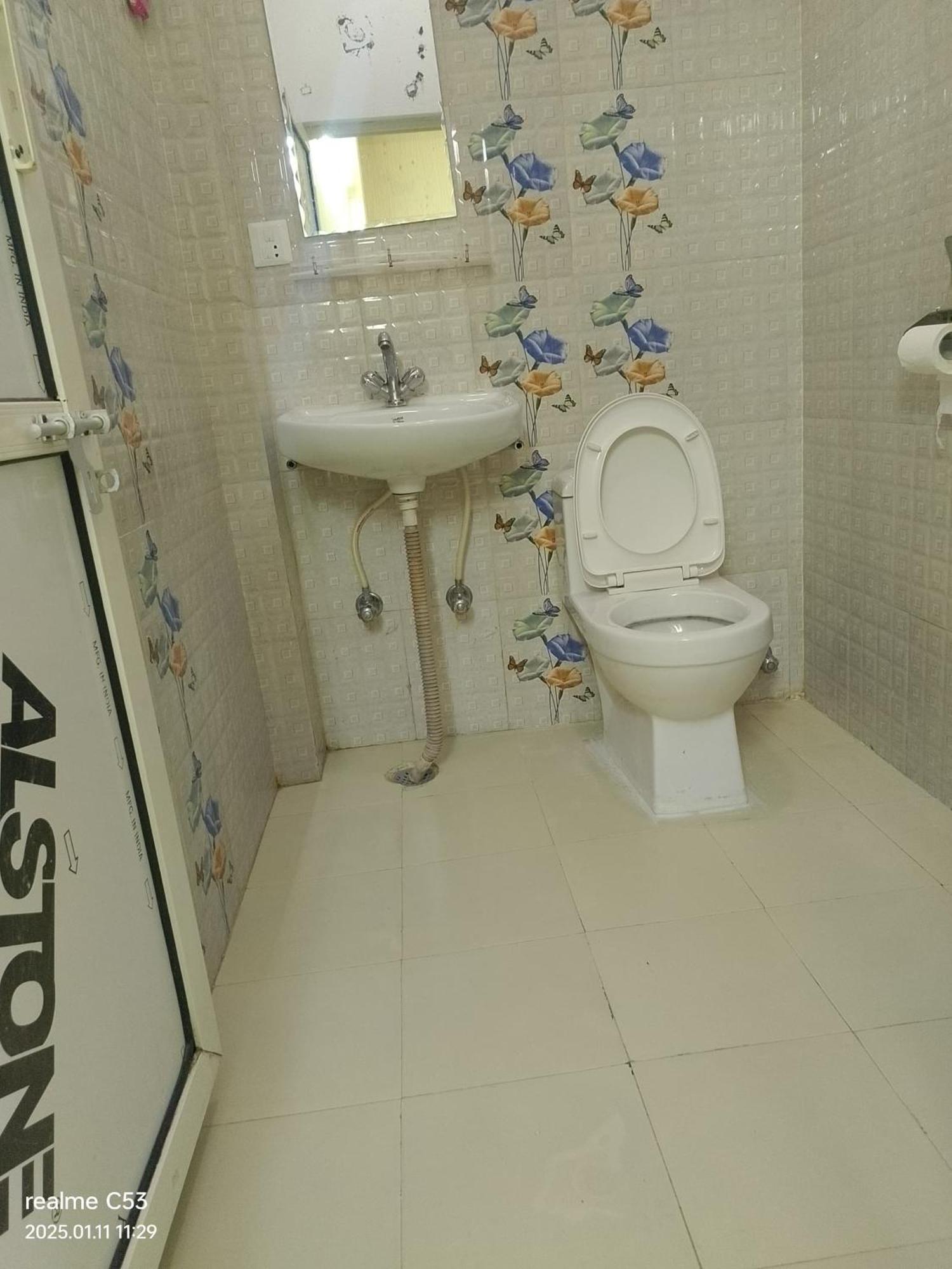 Mangal Homestay Ποκάρα Εξωτερικό φωτογραφία