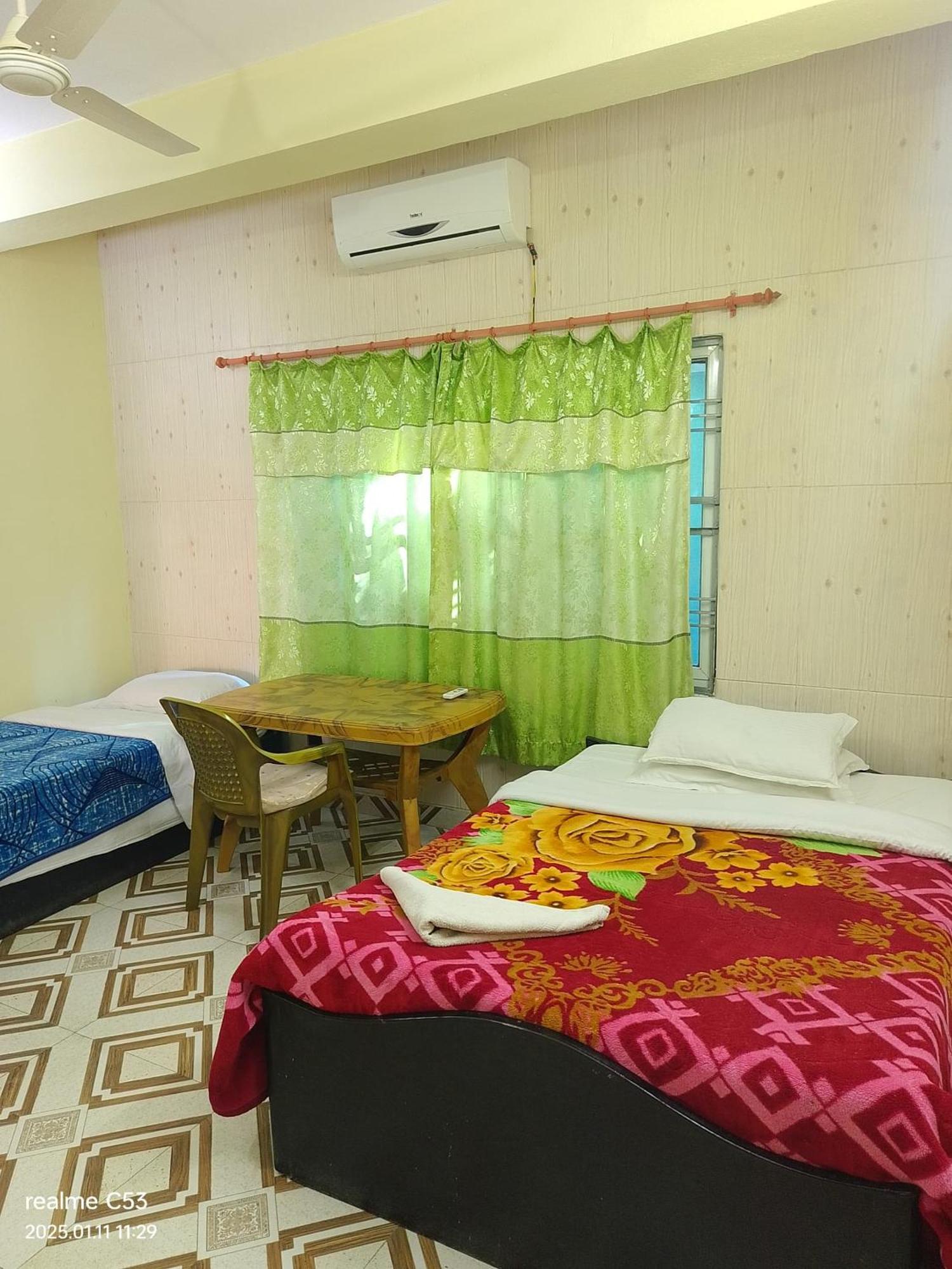 Mangal Homestay Ποκάρα Εξωτερικό φωτογραφία