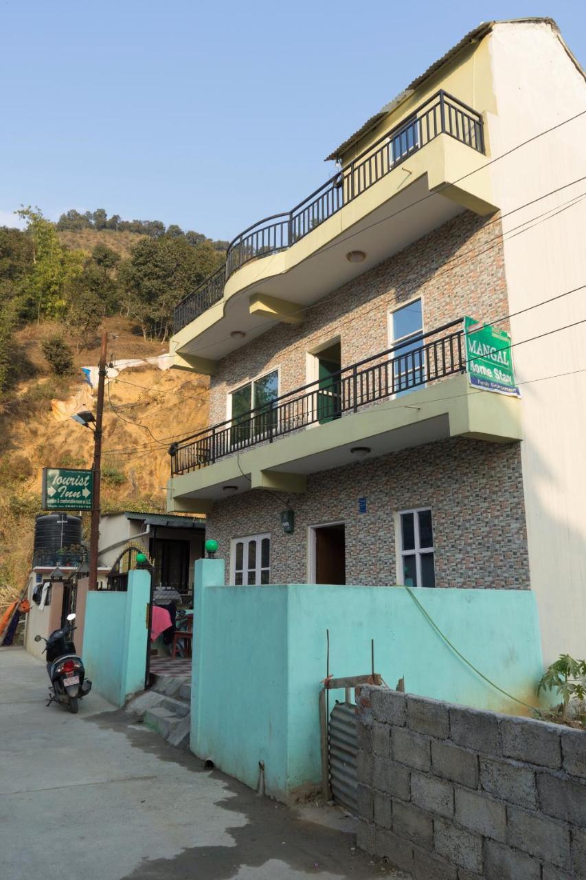 Mangal Homestay Ποκάρα Εξωτερικό φωτογραφία
